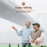 Audio Infinity