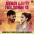 Rashid Ali Pardesi, Maham Shahzadi
