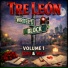 Tre León