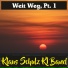 Klaus Schulz KI Band