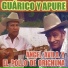 Ángel Ávila, José Jiménez "El pollo de Orichuna"