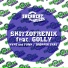 Skitzofrenix feat. Golly