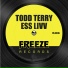 Todd Terry