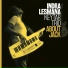 Indra Lesmana Keytar Trio feat. Eva Celia