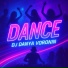 DJ Danya Voronin