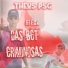 Dj Theus PSG, Mc GW