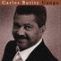 Carlos Burity