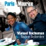 Manuel Rocheman, Nadine Bellombre
