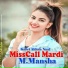 M Mansha Kasuri