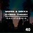 Moppa & Dekka, Hybrid Theory