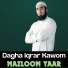 Mazloom Yaar