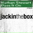 Nathan Stewart