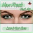 New Fresh feat. Alla feat. Alla