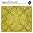 Andre Rizo, El Mukuka feat. Cephas Maseko