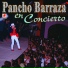 Pancho Barraza