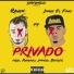 Jamby El Favo, Raven, Sinfonico