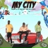 Dami L, MC Rhymz, FJ Rax
