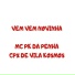 Mc Pk da Penha