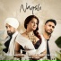 Arjun Kanungo, Ip Singh, Madhubanti Bagchi