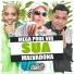 MC GW, mc pl alves, DJ CLEBER