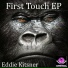 Eddie Kitsner