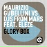 Maurizio Gubellini Vs Djs From Mars feat. Eleze