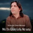 Fidaullah Shah Marwat