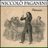 Niccolò Paganini, Nologo