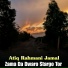 Atiq Rahmani Jamal