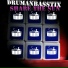 Drumandbasstix