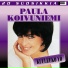 Paula Koivuniemi