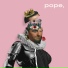 Pope.