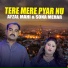 Afzal Mahi, Sona Mehar