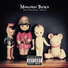 Marianas Trench