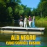 Alb Negru
