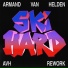 Armand van Helden feat. Christian Rich