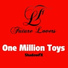 One Million Toys