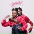 Dawer x Damper, Afro Fresh