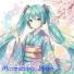 初音ミク, Liv Anderdatter