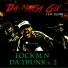 Da Mafia 6Ix