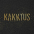 KAKKTUS
