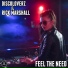 Discoloverz, Rick Marshall