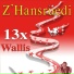 Z'Hansrüedi