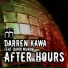 Darren Kawa feat. David Mundo feat. David Mundo