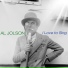 Al Jolson