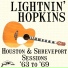 Lightnin' Hopkins