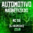 Dj Negresko, MC G9