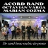 Acord Band feat. Octavian Varga, Marian Cozma