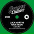 Luca Martini, Nina Moon