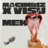 visu, macimbiz, SchlimmHomie feat. scito
